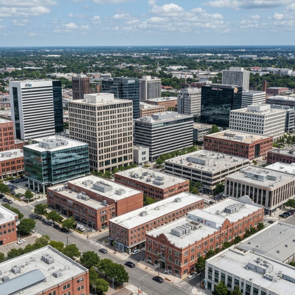 Portfolio Consolidation