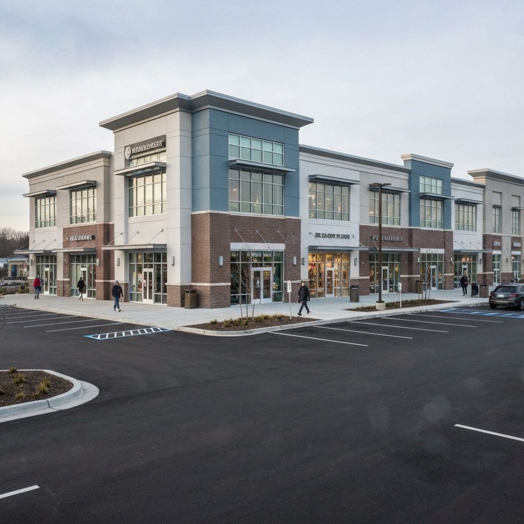 Rescue Capital / Maturing Debt