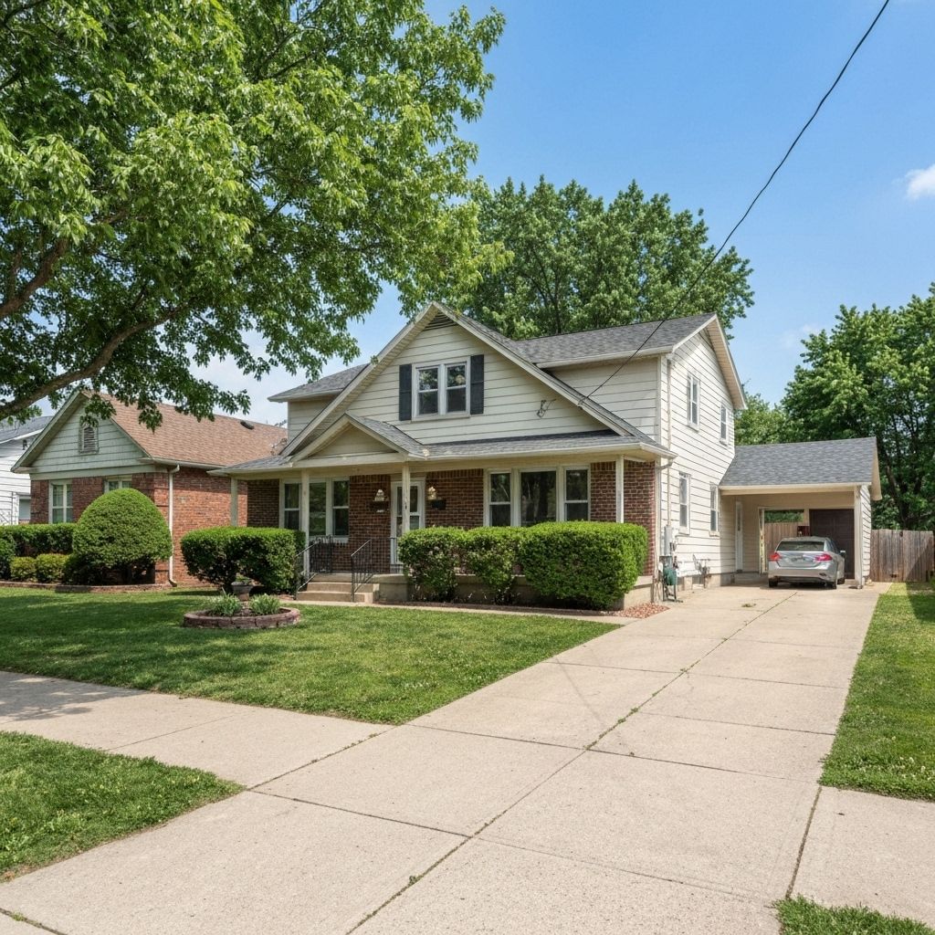 Refinance to Improve Cash Flow