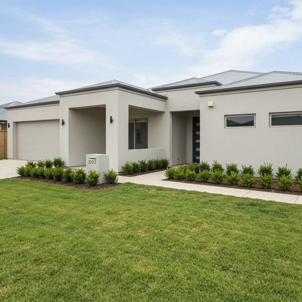 Purchase a Stabilized Rental