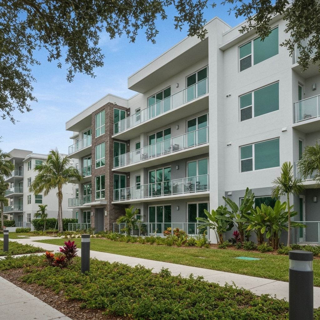 Value-Add Multifamily (FL)