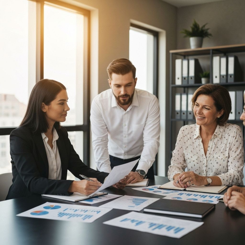 Professional consultation