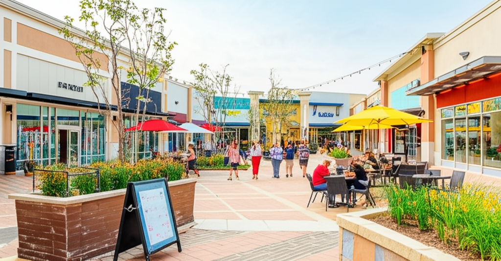 Retail Reposition (TX/FL)